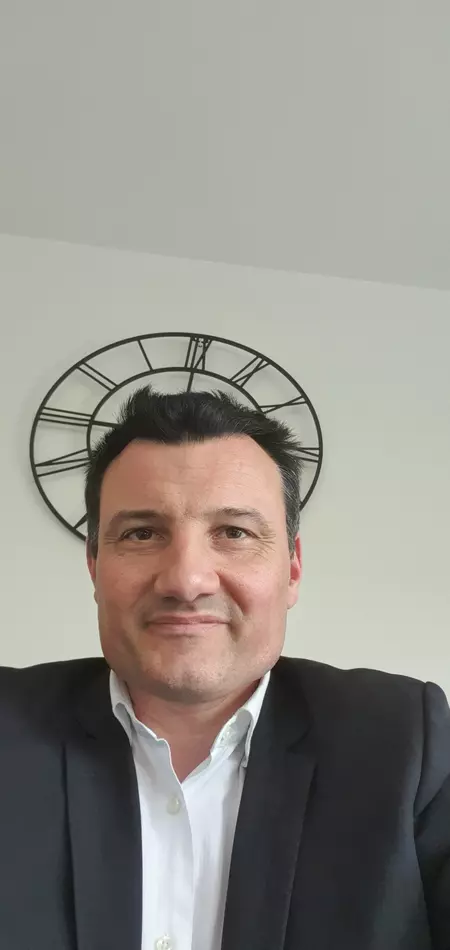 Christophe OLLIVIER Agence des Bords de Seine à Limay 78